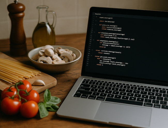 Tools, continuous integration