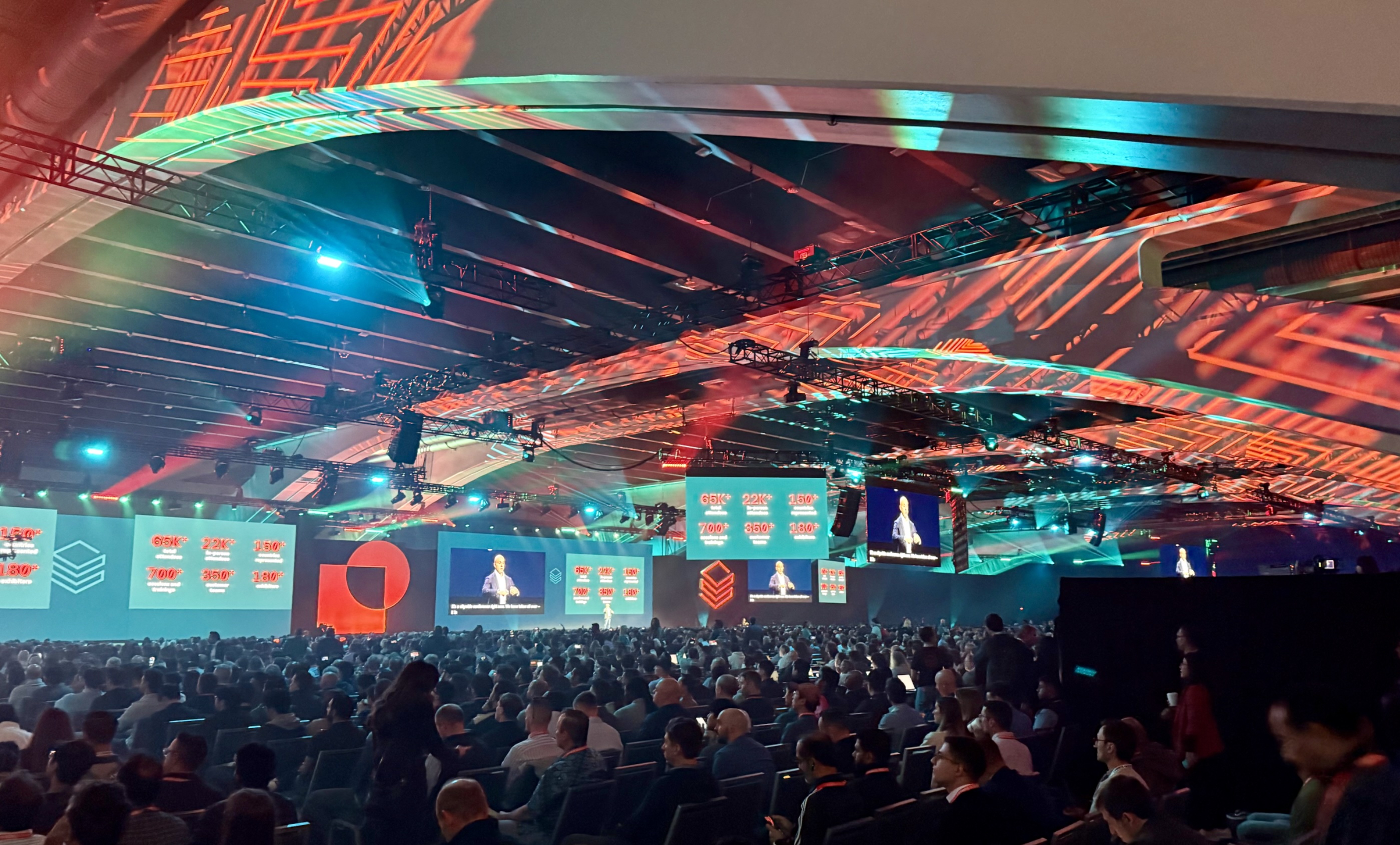 Tonal Data Visualization