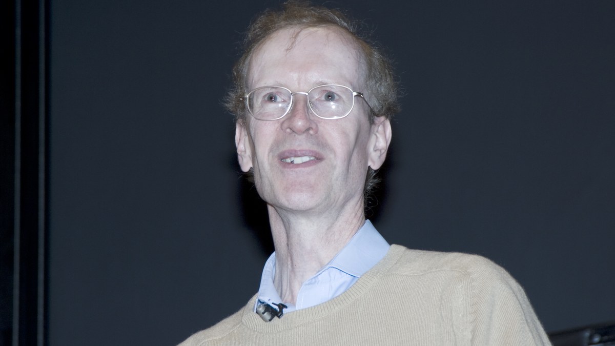 Andrew Wiles, who supplied the proof of Fermat Last Theorem in 1994